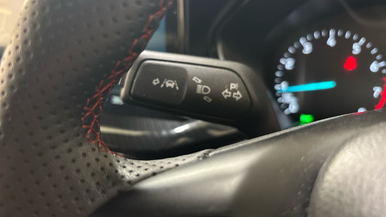 Ford Focus 1.0 EcoBoost ST-Line 5dr Petrol Hatchback